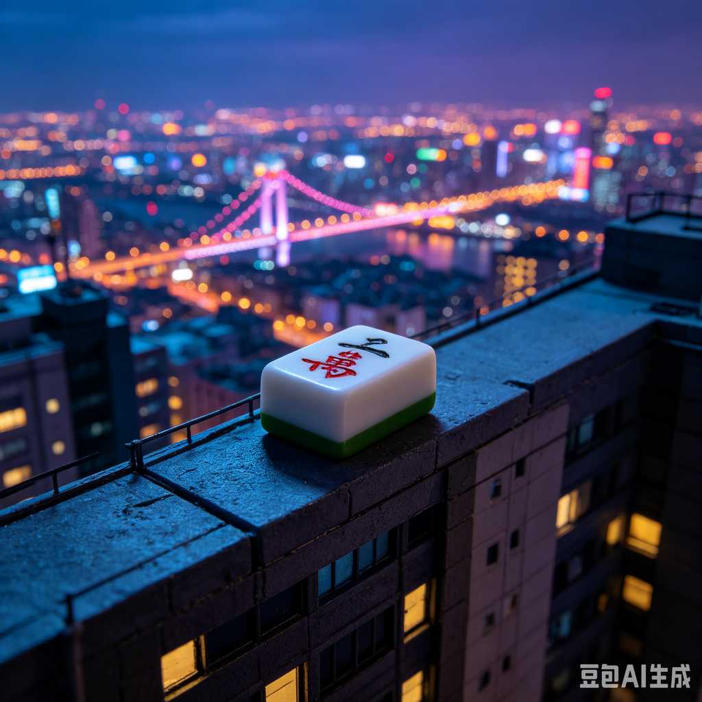 Seattle,mahjong